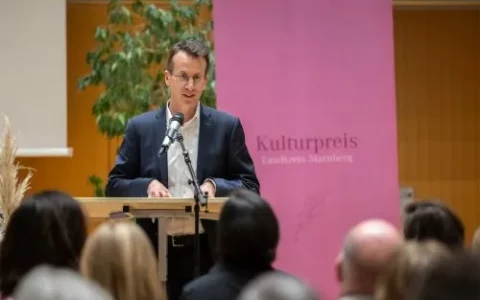 Unser Landrat für den Landkreis Starnberg